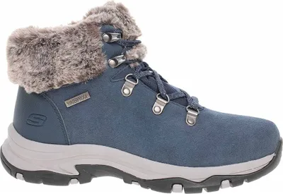 Produktbild von Skechers Schuhe Trego, 167178NVY