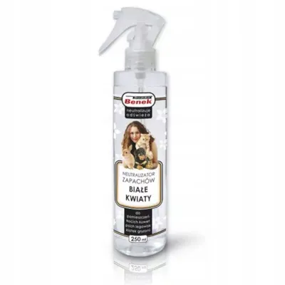 Produktbild von Certech 16656 Haustiergeruch-/Fleckenentferner Spray
