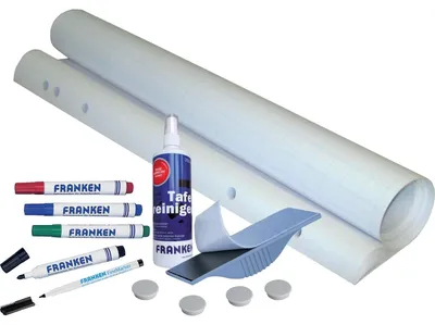 Produktbild von Flipchart Starter Set