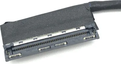 Immagine prodotto di Cavo video per schermo LCD compatibile con Lenovo ThinkPad T450s (20BWS05G02)