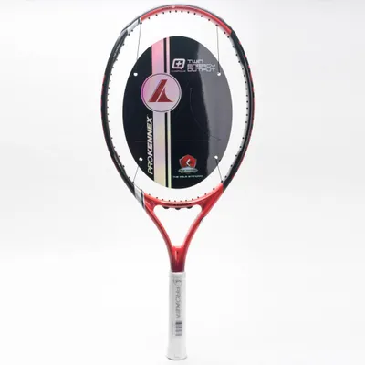 Imagen del producto de Raqueta de tenis PRO KENNEX Q+30, color , tamaño 3