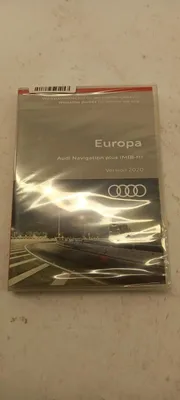 Produktbild von Original OE Volkswagen SD-Karte 8V0051884EG