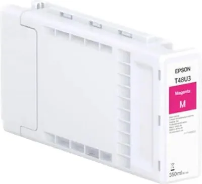 Produktbild von Epson UltraChrome PRO6, Magenta, Tinte auf Pigmentbasis, 350 ml, 1 Stück(e), Einzelpackung