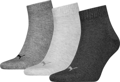 Image de Chaussettes Puma 701230337-800 pour Uni