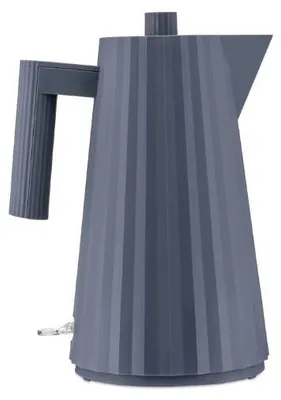 Immagine prodotto di Alessi Plisse,Elec.Water-Kettle Daz (Art.-Nr. MDL06 DAZ, EAN 8003299494194)