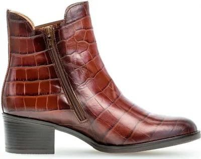 Produktbild von Gabor  31.650.34 - damen stiefelette