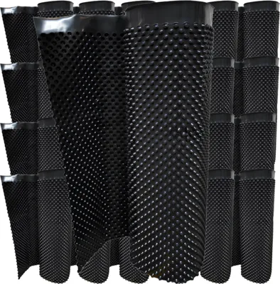 Produktbild von 24 Rollen Noppenbahn/ Hochbeetfolie je 150cm x 20m