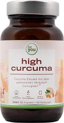 Image de pour vous le haut curcuma