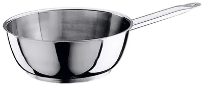 Immagine prodotto di CONTACTO 2000 Sauteuse, capacità: 2,25 litri, altezza: 80 mm, ø: 240 mm