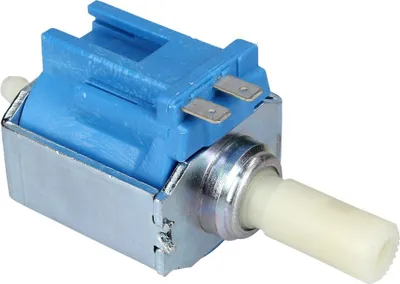 Produktbild von easyPART passend für 10005452 EUROPART Pumpe universal ARS CP04 70W 230V für Kaffeemaschine