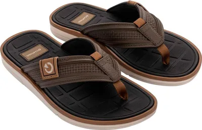 Produktbild von Cartago Lyon Ii Flip-flops Braun EU 42 Mann Braun EU 42