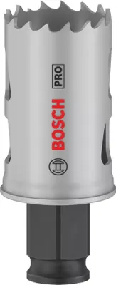 Image de Scie trépan PRO Multi Material Power Change Plus - BOSCH - D.27