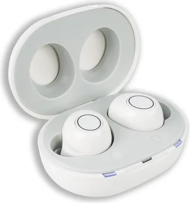Obrázek produktu pro Osobní zesilovač zvuku dobíjecí Dual Plus 2 ks JH-A39