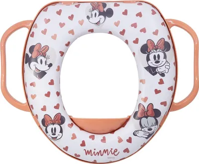 Obrázok produktu pre Mäkký WC adaptér THERMOBABY, Minnie