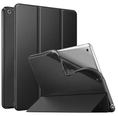 Produktbild von Moko Hülle für iPad 9./8./7. Generation (2021/2020/2019), Schwarz – 3-Schwarz