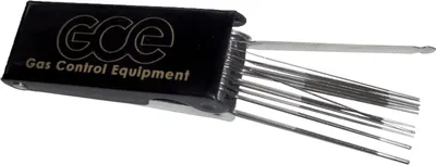 Produktbild von GCE Düsenreinigungsbohrer 0,5-1,6, VE=10 Stück