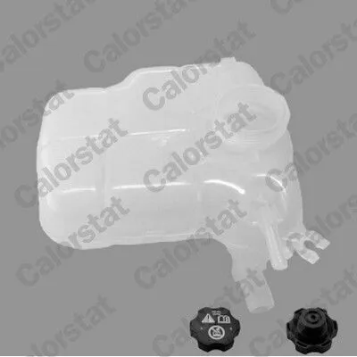Produktbild von CALORSTAT by Vernet Ausgleichsbehälter Kühlmittel für OPEL Astra J Sports Tourer (P10) Kühlwasser ET0039C1