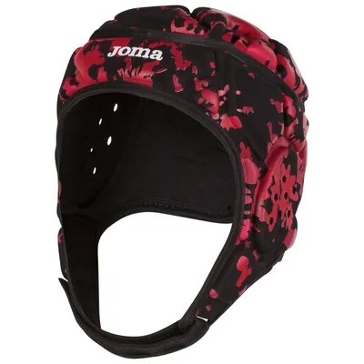 Obrázok produktu pre Joma Helm Rugby, Schwarz-Rot, M