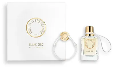 Produktbild von Blanc Chic Eau De Parfum für Frauen 60 ml
