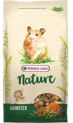 Image de Nature Hamster - 2,3 kg