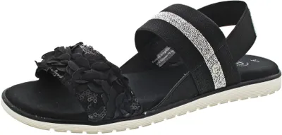 Produktbild von Bugatti JOLEEN 431478825950101 (37/BLACK / SILVER)