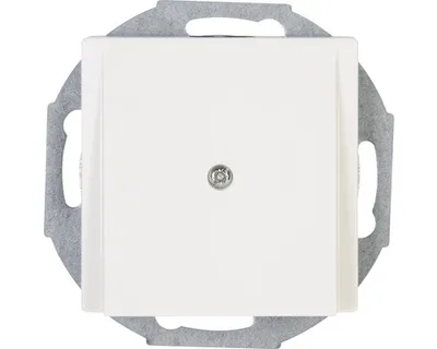 Produktbild von Kopp 492229006 Leitungsauslassdose Athenis 55 reinweiß