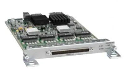 Productafbeelding van Cisco interface module - voor dataverbindingen