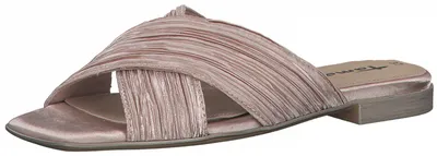 Produktbild von Tamaris Damen Sandalen 1-27107-28 Rosa
