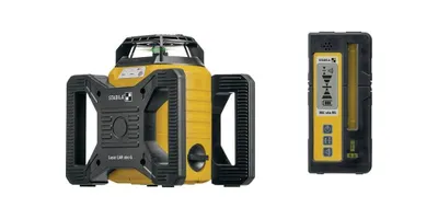 Obrázok produktu pre Stabila 19240 Rotationslaser Reichweite max. 600 m
