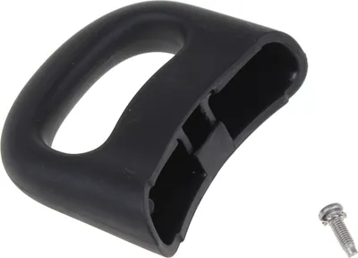 Produktbild von Seb - Griff Clipso - Schwarz - Ss981202