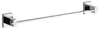 Produktbild von Demm Handtuchhalter 60 cm Asta Dorix Ausführung: chrom DR01-60, PC14016.C