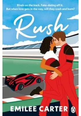 Obrázek produktu pro Rush