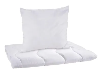 Produktbild von Stoffschmiede ® | Betten-Set | 135x200cm + 80x80cm