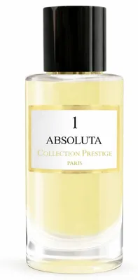Zdjęcie produktu dla Collection Prestige ABSOLUTA No 1 Woda perfumowana 50 ml Unisex