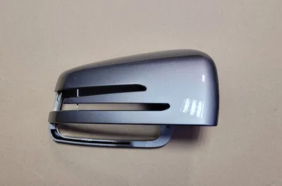 Produktbild von Spiegelkappe  Für  MERCEDES W176 W246 W204 C117 C216 C218 W212 C207 X156 X164 X204 W221 859