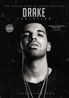 Produktbild von Drake-Evolution