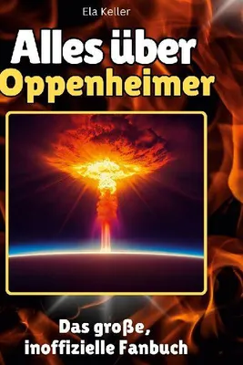 Produktbild von Alles über Oppenheimer