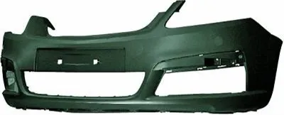 Produktbild von DIEDERICHS Stoßstange Stoßfänger für OPEL ZAFIRA B (A05) Grundiert 1891050