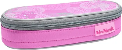 Produktbild von McNeill Schlampermäppchen Small Pencil Case Beauty rosa