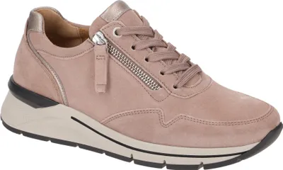 Produktbild von Gabor 96.587 Damenschuhe - Halbschuhe - Sneaker rose Freizeit NEU