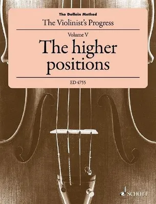 Immagine prodotto di The Doflein Method