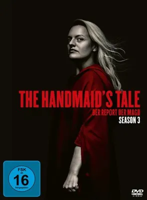 Obrázok produktu pre The Handmaid's Tale - Season 3