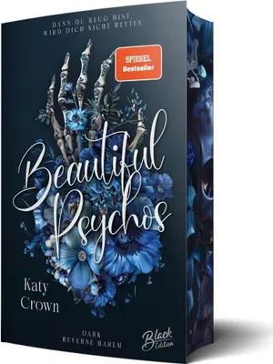 Produktbild von Beautiful Psychos