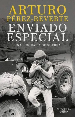Produktbild von Enviado Especial / Special Correspondent