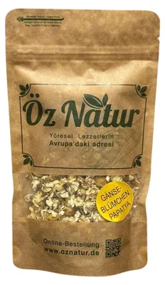 Produktbild von Öz Natur | Gänseblümchen 30g