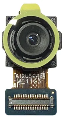 Produktbild von Wide Kamera Camera für Samsung Galaxy A12 Ersatzteil Reparatur Flexkabel Zubehör