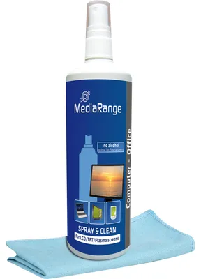 Produktbild von Spray & Clean Displays (250ml)