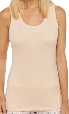 Produktbild von Schiesser - Damen Tank Top - Unterhemd Gr. 36