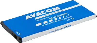 Produktbild von Avacom GSSA-S5-2800 Li-Ion 2800mAh neoriginální