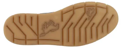 Produktbild von Mustang Herren Schnürschuh sportlich mit Reißverschluss 26M0041003, Größe:44 EU, Farbe:Blau